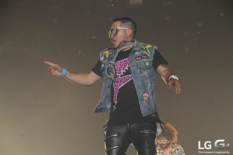 NRJ Music Tour 2015 Part 2